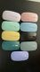 New Bluetooth dual-mode wireless mouse charging mute computer notebook cross-border office game luminous mouse