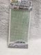 5mm car stickers light green (375 PCs)