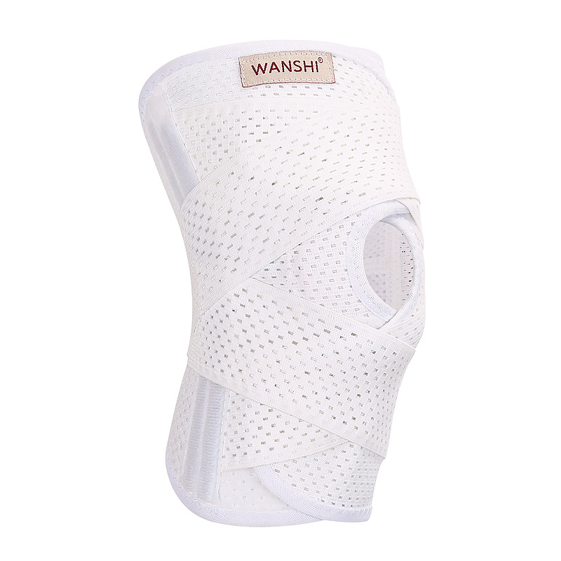 Knee Protection Compression Sports Running Mountaineering Meniscus Knee Injury Patella Protection Running Basketball Strap Japan