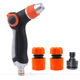 Integrated Thumb Water Gun Quick Head suit