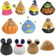 My pet alien doll pou plush plush peripheral Doll Doll cross-border plush toy