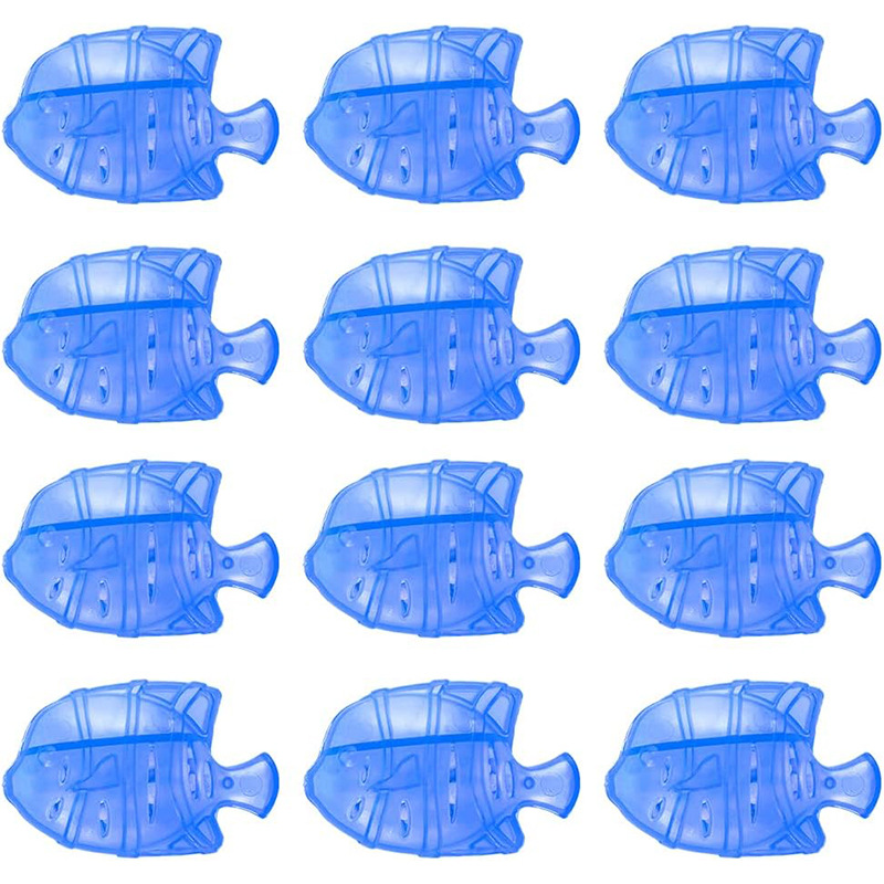 Humidifier accessories filter small fish submarine humidifier water cleaning filter blue/yellow/purple filter