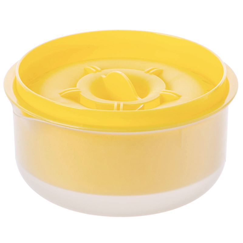 Egg separator egg white egg yolk separator egg white egg white filter bowl kitchen baking tools factory direct sales