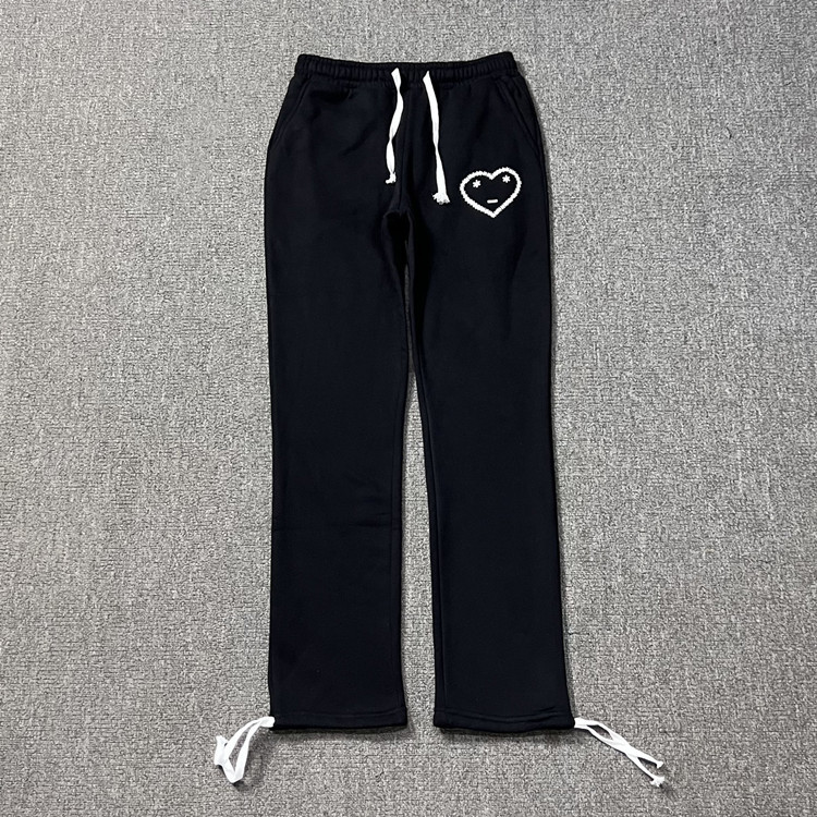 Pants-Black and White Image