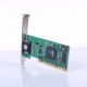 Peer one-stop procurement desktop computer PCI graphics card ATI Rage XL 8MB trailer card VGA card