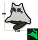 V01571-1 luminous cat (ghost)