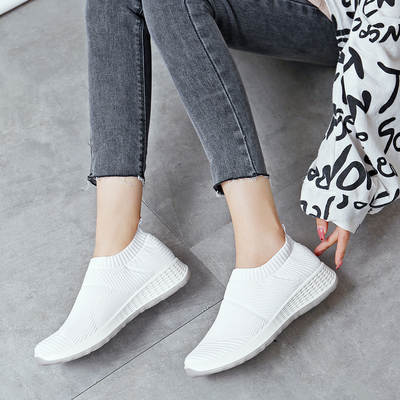 adidas slip on shoes womens