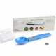 500g measuring spoon scale charging spoon scale cross-border electronic spoon scale accurate weighing 0.1g kitchen milk powder baking spoon