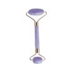 Light Pink Amethyst-Roller (Rose Gold Bar)