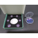 Ring pro transparent blue-high-end version