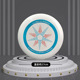 Blue Frisbee [175g can be revolving]]
