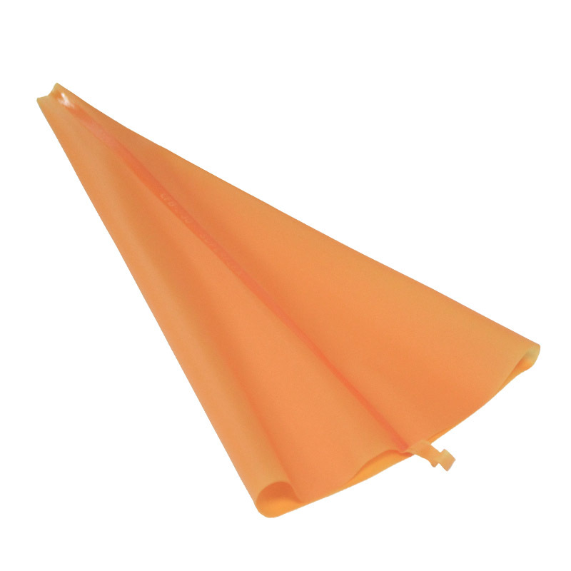 Decorating bag TPU decorating bag silicone decorating bag multi-specification multi-color decorating bag baking tools