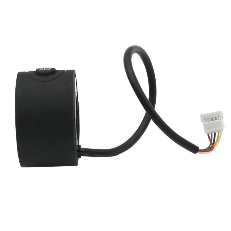 Ducati scooter HX6X7X8pro speed control switch finger thumb accelerator Hover-1 throttle