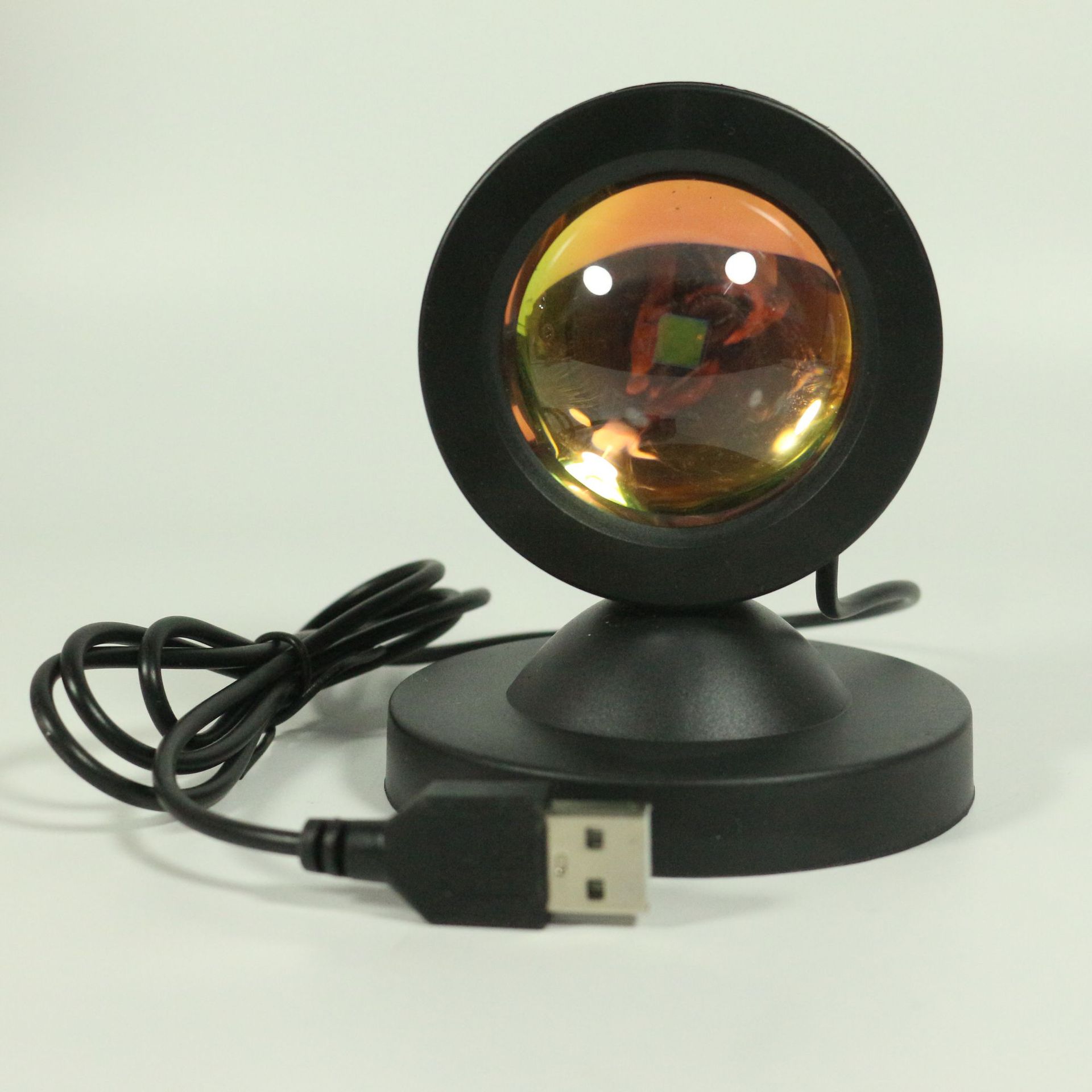 Desktop Student (Black)