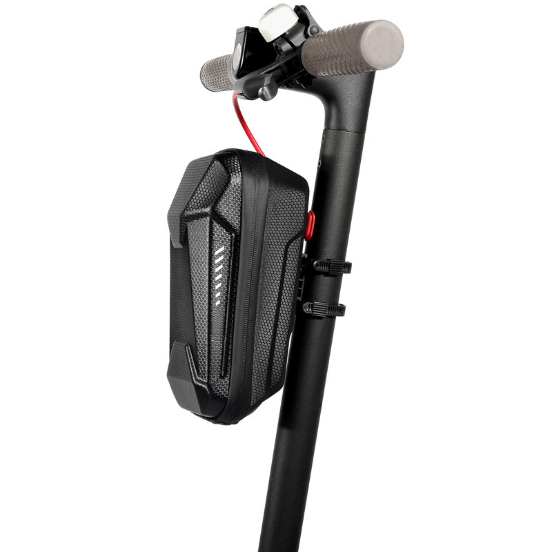 Electric scooter bag balance car 8 inch electric scooter waterproof front hanging bag 1L 2L 3L