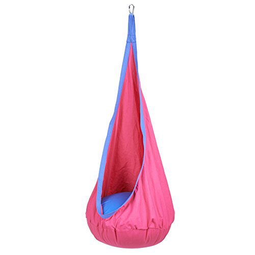 Hammock pod swing balcony lazy Hammock swing outdoor cradle hanging inflatable hanging chair