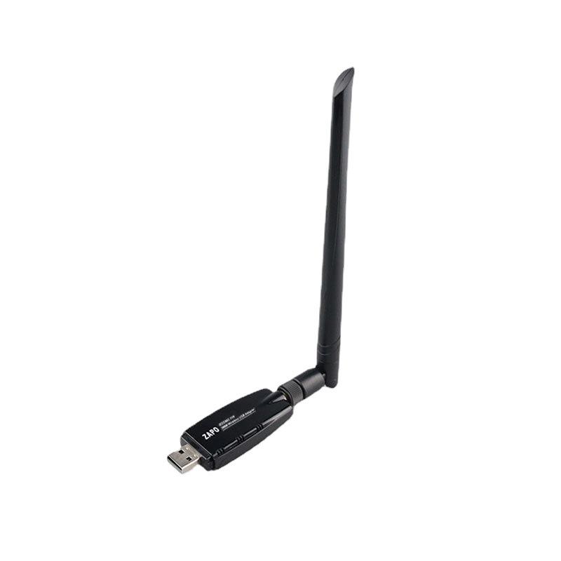 ZAPO W60 RTL8192EU 300m wireless network card desktop laptop usb wifi network card