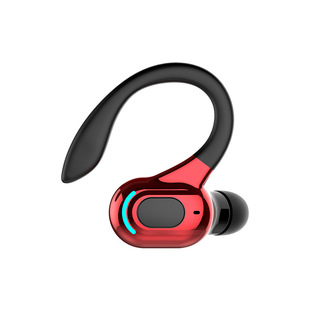 New F8 Bluetooth Headset s10M5 Ear-hanging Running Songs Wireless Mini In-ear Stereo Cross-border Wholesale