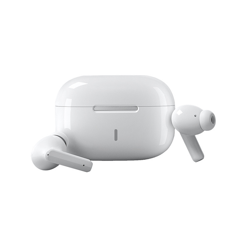 Huaqiang North New Bluetooth headset high sound quality noise reduction in-ear Bluetooth headset for Apple Huawei mobile phone