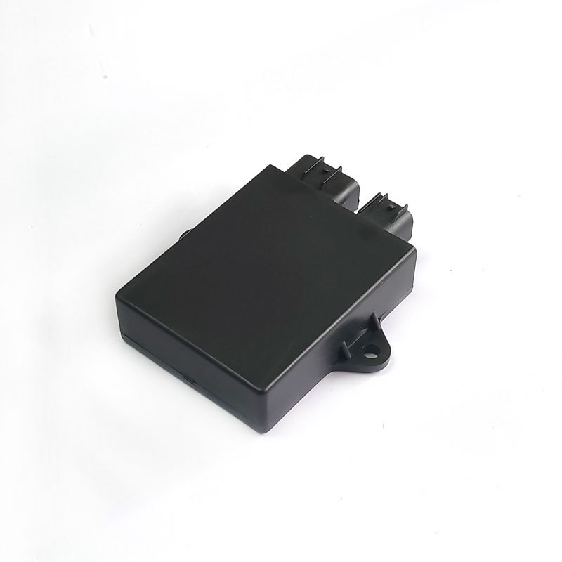 Motorcycle igniter CDI module for YAMAHA YAMAHA Kodiak400 Forest Wolf 350 1997