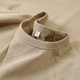 Dengjue Men's New Live Supply Twill Double-sided Cotton khaki Raglan Sleeve Loose Japanese Short-sleeved Men's T-shirt