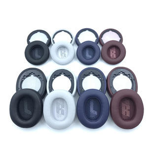 Suitable for JBL LIVE400BT 460NC LIVE500BT earphone set sponge sleeve earmuff earmuff accessories