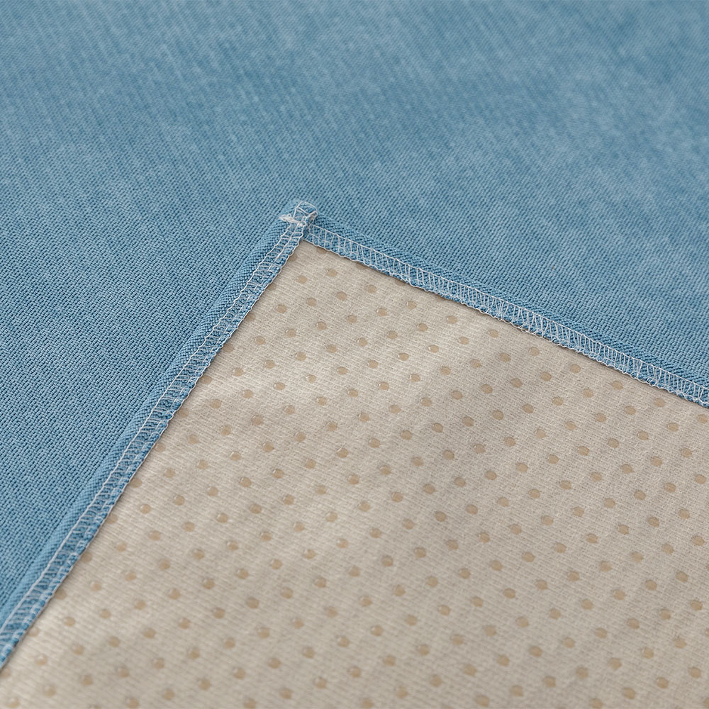 Four Seasons universal fabric solid color waterproof sofa towel modern simple pet urine-proof sofa cushion towel wholesale