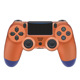 P4 wireless Bluetooth-fruit Orange
