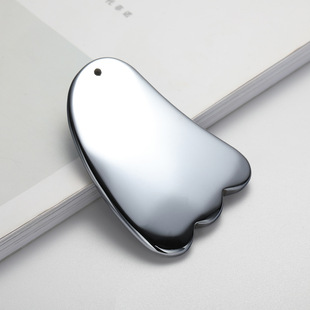 Terahertz scraping board home beauty salon to enhance facial massage scraping tablets manufacturers wholesale