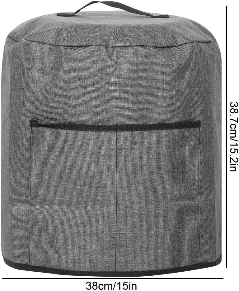 Amazon Air fryer cloth cover dust cover dust-proof stain-proof oil-proof cloth Air fryer dust cover