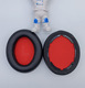 Q10 black red net one