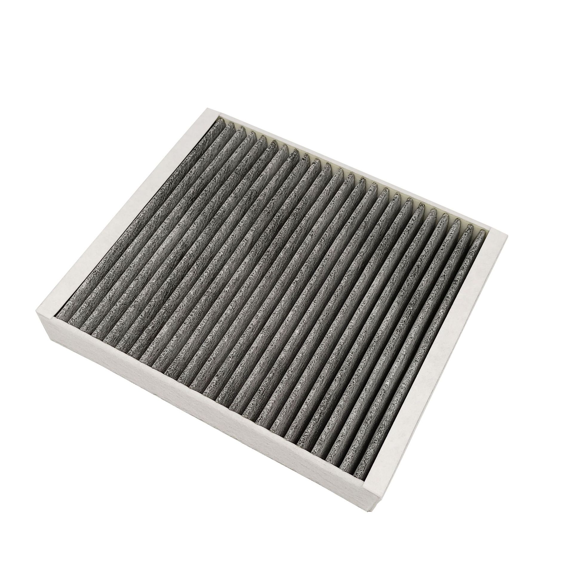 Suitable for Chevrolet Cruze Buick weilang Junwei 1808020 air conditioning filter yinglang air conditioning filter element