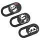 New Panda 4, Three Pack