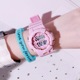 592 Pink