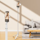 R1SL-1.7m lengthened fill light selfie stick White