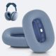 Mesh sky blue earmuffs 1