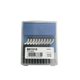 Good quality rotary scraper blade BS1018 BS1010 BK3010 trimming blade deburring NB1100