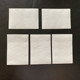 X shape 10 PCs OPP packing