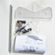Bulk DIY transparent color cutter (opp bag 185g)