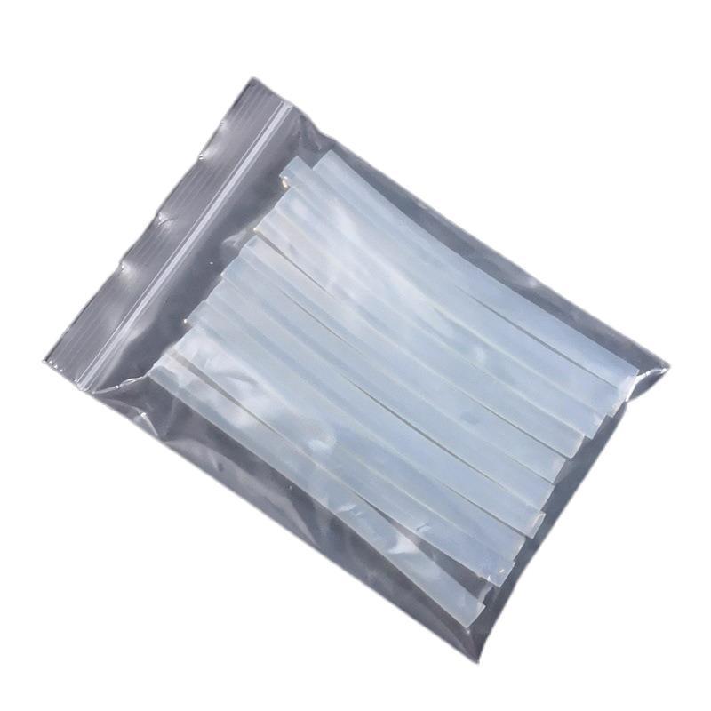 Positive force A01 Hot Melt Adhesive diameter 7mm long 100mm Hot Melt Adhesive stick wholesale high viscosity hot melt adhesive strip