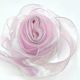 Pink Fantasy Fishtail Yarn