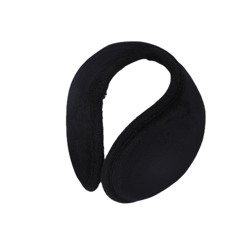 Factory Direct wholesale warm earmuffs unisex cold-proof Earmuffs Ear Warmers winter back wear thermal supplies