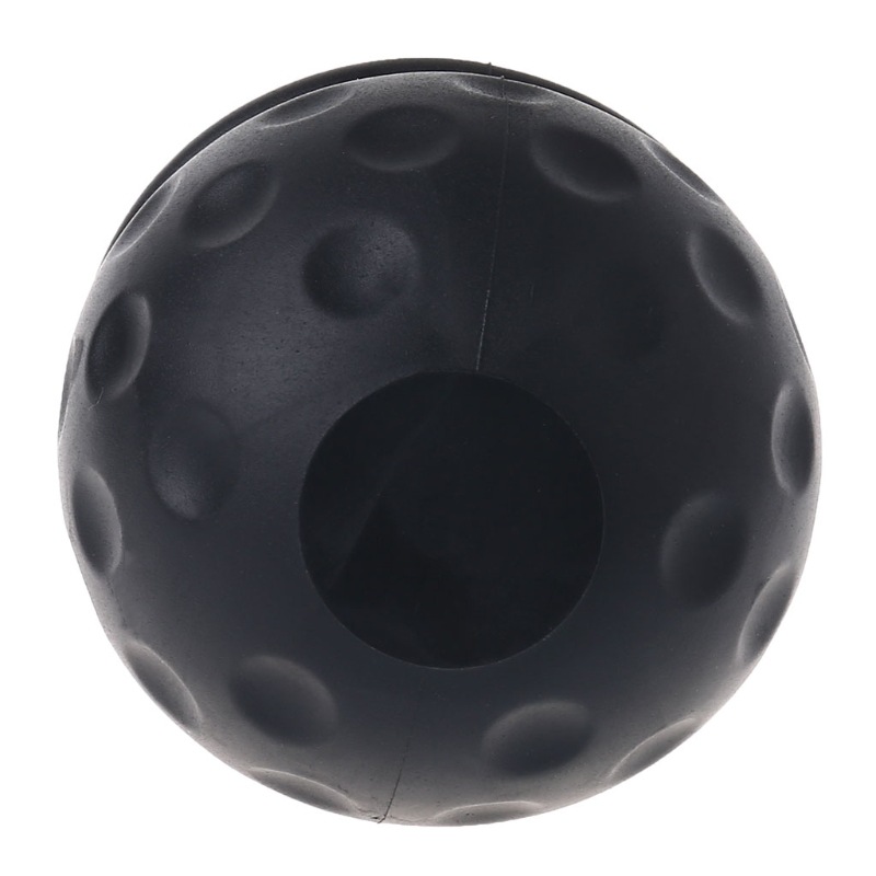 Trailer accessories Trailer connector trailer ball head protective cover ball cover trailer ball head cover
