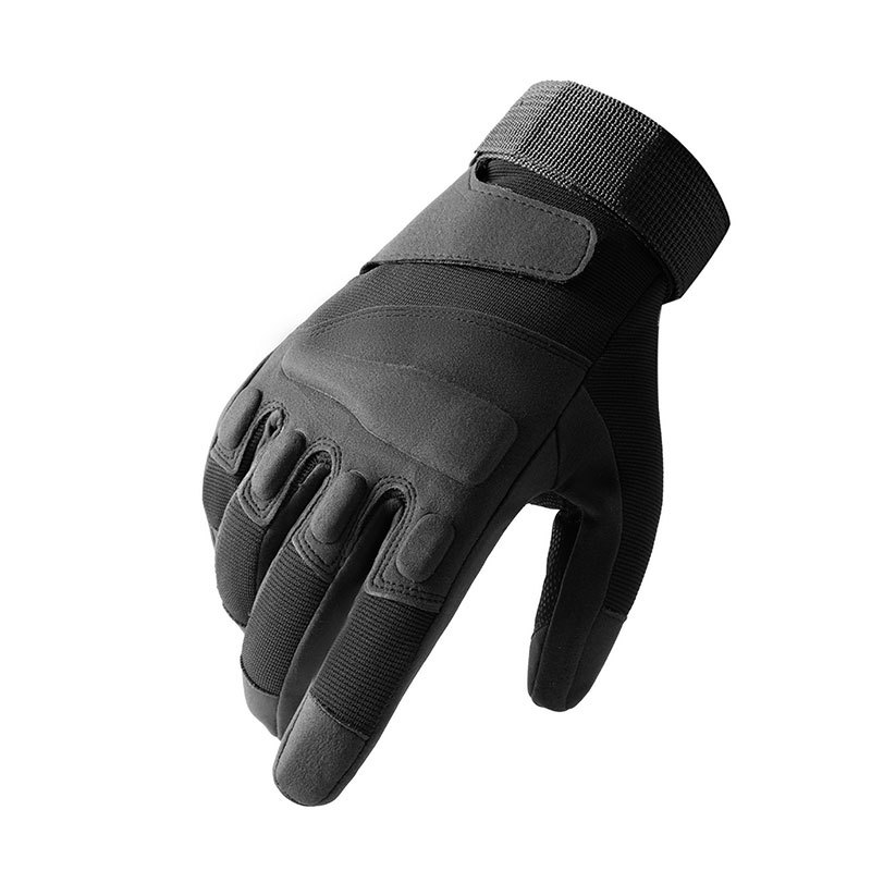 Tactical gloves men Z906A Black Hawk combat motorcycle Special Forces fighting army fan manufacturers cross-border riding gloves