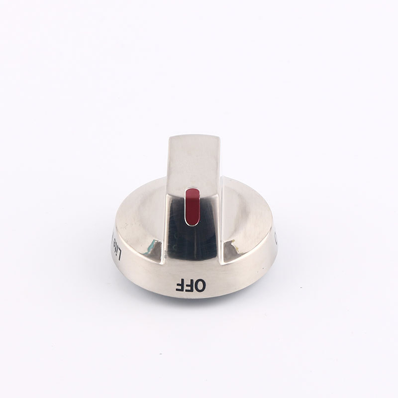 Gas stove accessories wholesale switch knob dg64-00473A gas stove knob switch