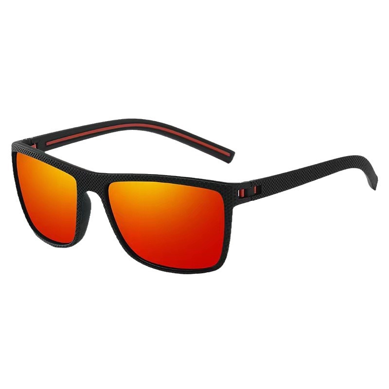 2024 Explosions Cross-border European and American Sports Polarized Sunglasses Outdoor Riding Driving Fishing UV-proof Fashion Sunglasses_voghion.com