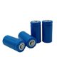 16340 lithium battery large capacity 3.7VCR123A rechargeable battery with shipping report ROHS and other certification