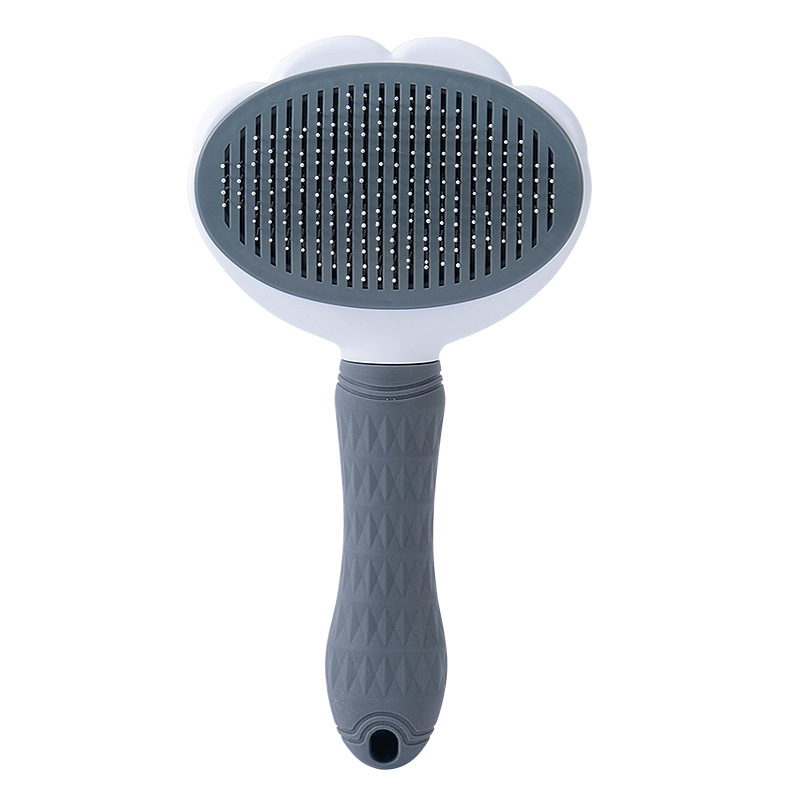 Pet Needle Comb Cat Dog Hair Removal Comb Cat Hair Quick Cleaner Hair Massage Hair Removal Brush Pet Supplies