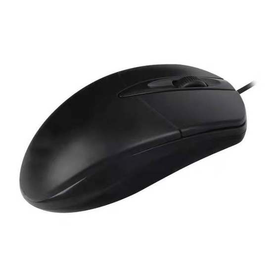 Factory Direct neutral wired USB mouse Home Office business notebook desktop colorful luminous wholesale