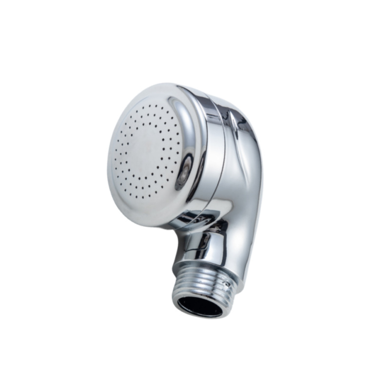 Shampoo bed shower nozzle children shower hair salon Barber shop shower head faucet water-saving small shower head first gear nozzle